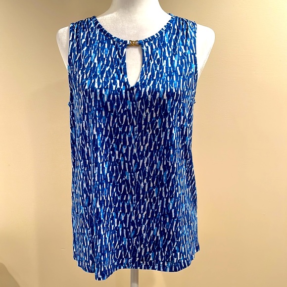 Michael Kors Top - Picture 2 of 10